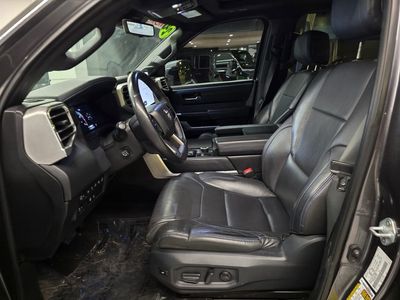 2023 Toyota Tundra 4WD - Photo 19