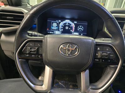 2023 Toyota Tundra 4WD - Photo 20