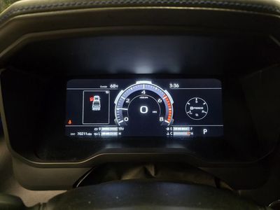 2023 Toyota Tundra 4WD - Photo 23