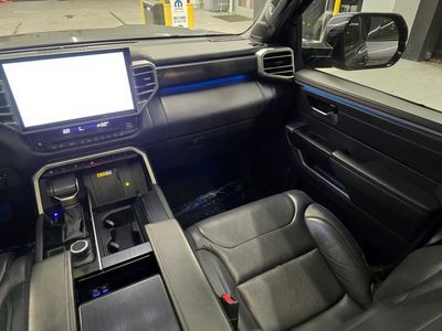 2023 Toyota Tundra 4WD - Photo 43