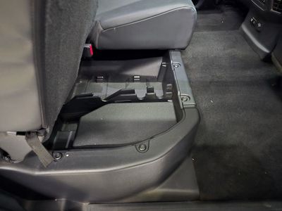 2023 Toyota Tundra 4WD - Photo 39