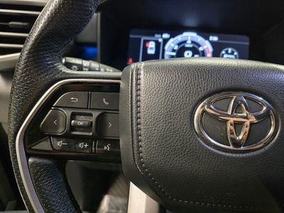 2023 Toyota Tundra 4WD - Photo 21