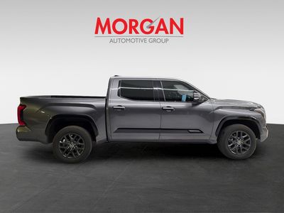 2023 Toyota Tundra 4WD - Photo 8