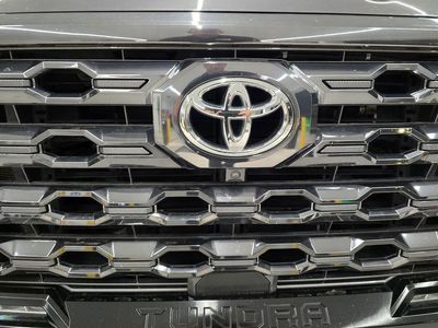 2023 Toyota Tundra 4WD - Photo 10
