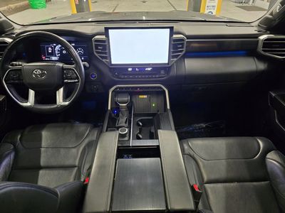 2023 Toyota Tundra 4WD - Photo 41