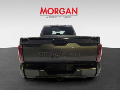 2023 Toyota Tundra 4WD - Photo 5