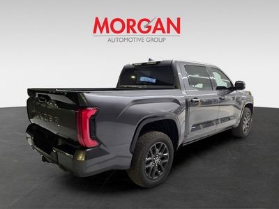 2023 Toyota Tundra 4WD - Photo 7