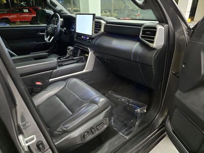 2023 Toyota Tundra 4WD - Photo 37