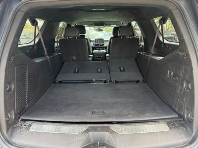 2021 Chevrolet Suburban - Photo 40