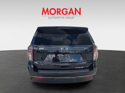 2021 Chevrolet Suburban - Photo 5