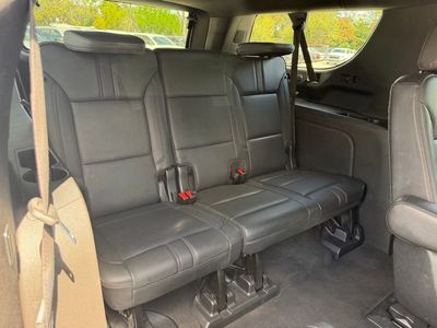 2021 Chevrolet Suburban - Photo 32