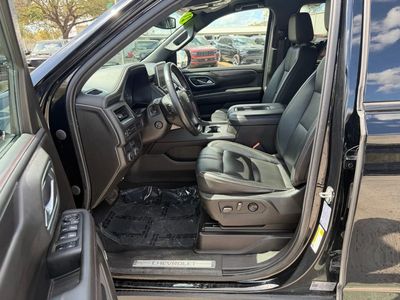 2021 Chevrolet Suburban - Photo 16