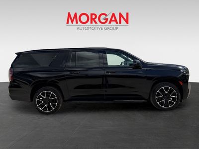 2021 Chevrolet Suburban - Photo 7
