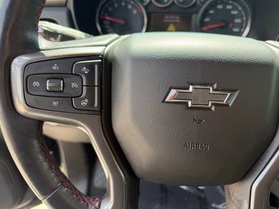 2021 Chevrolet Suburban - Photo 18