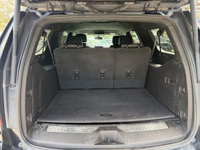 2021 Chevrolet Suburban - Photo 39
