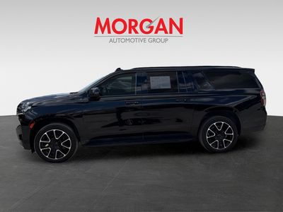 2021 Chevrolet Suburban - Photo 3