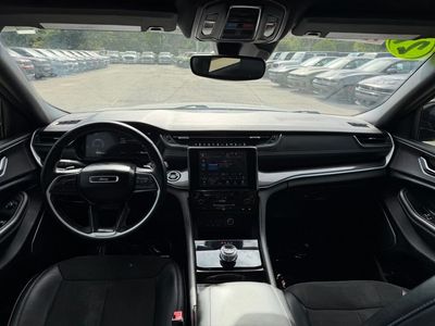 2021 Jeep Grand Cherokee L - Photo 34