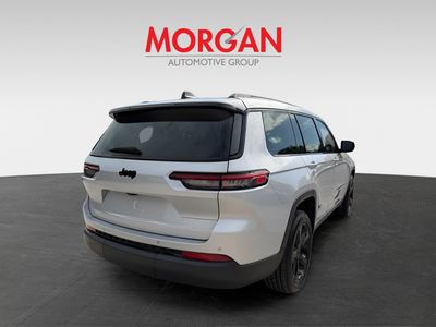 2021 Jeep Grand Cherokee L - Photo 6