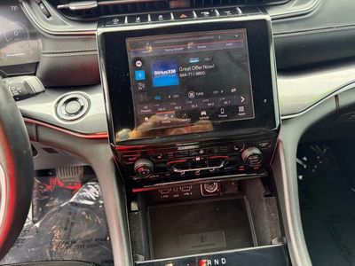 2021 Jeep Grand Cherokee L - Photo 21