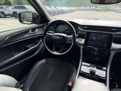 2021 Jeep Grand Cherokee L - Photo 35