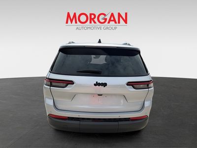 2021 Jeep Grand Cherokee L - Photo 5