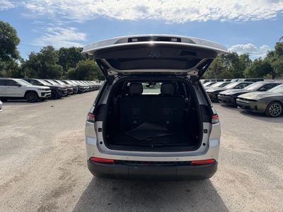 2021 Jeep Grand Cherokee L - Photo 37