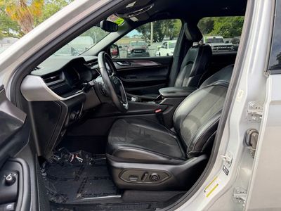 2021 Jeep Grand Cherokee L - Photo 16