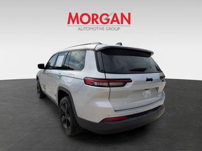2021 Jeep Grand Cherokee L - Photo 4