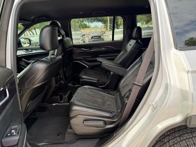 2021 Jeep Grand Cherokee L - Photo 28