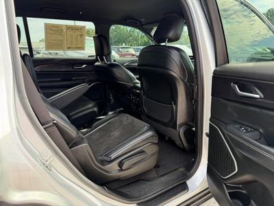2021 Jeep Grand Cherokee L - Photo 31