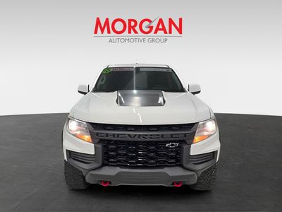 2022 Chevrolet Colorado - Photo 9