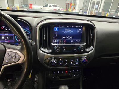 2022 Chevrolet Colorado - Photo 24