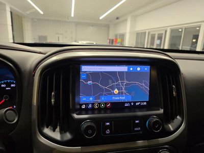 2022 Chevrolet Colorado - Photo 25