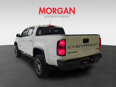 2022 Chevrolet Colorado - Photo 4