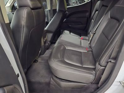2022 Chevrolet Colorado - Photo 32