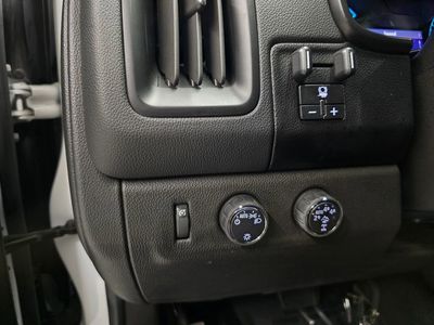2022 Chevrolet Colorado - Photo 30
