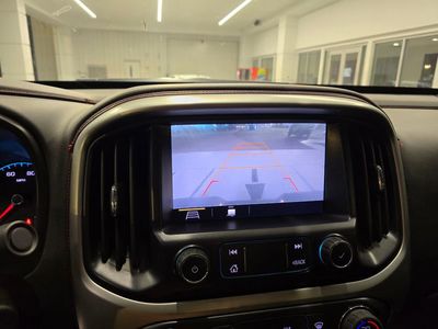 2022 Chevrolet Colorado - Photo 26