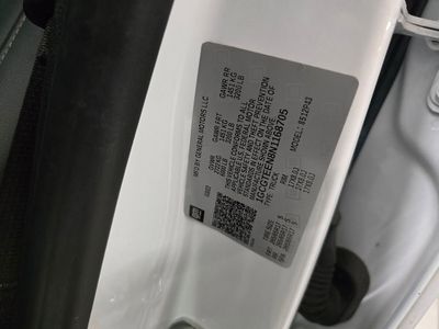 2022 Chevrolet Colorado - Photo 17
