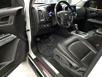 2022 Chevrolet Colorado - Photo 18