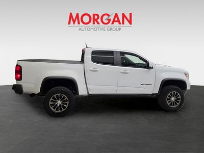 2022 Chevrolet Colorado - Photo 8