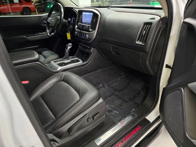 2022 Chevrolet Colorado - Photo 34