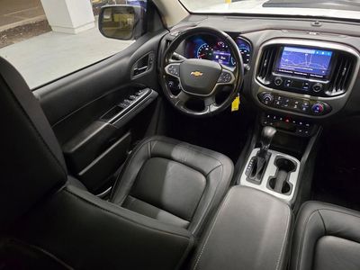 2022 Chevrolet Colorado - Photo 38