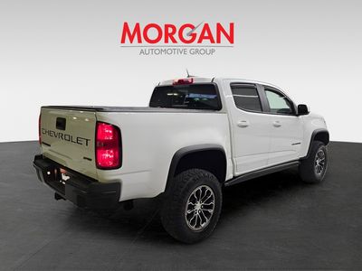 2022 Chevrolet Colorado - Photo 7