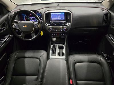 2022 Chevrolet Colorado - Photo 37