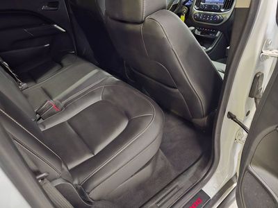 2022 Chevrolet Colorado - Photo 35