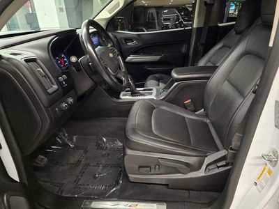 2022 Chevrolet Colorado - Photo 19