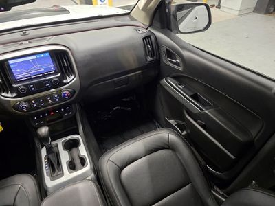 2022 Chevrolet Colorado - Photo 39