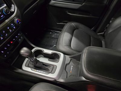 2022 Chevrolet Colorado - Photo 27