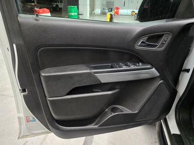 2022 Chevrolet Colorado - Photo 16