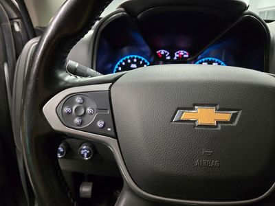 2022 Chevrolet Colorado - Photo 21